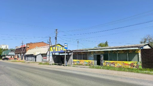 Продается торговая площадь, 190,5 м²