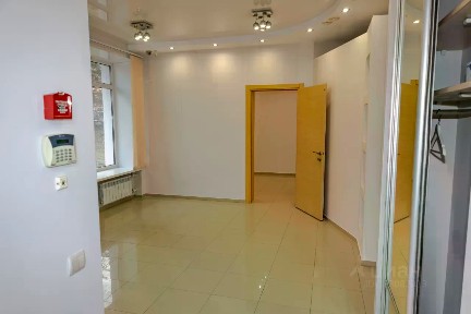 Продается офис, 40 м²
