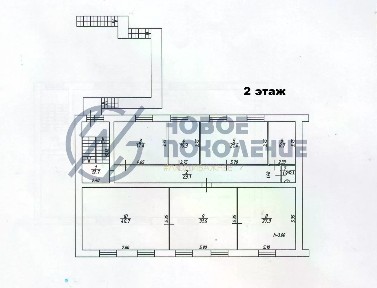 Продается помещение свободного назначения, 398,9 м²