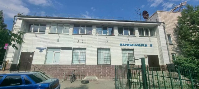 Продается здание, 980 м²
