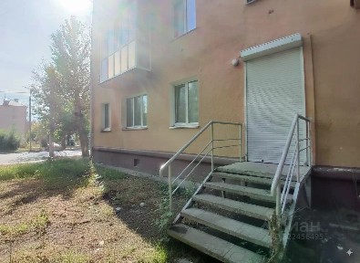 Продается помещение свободного назначения, 82 м²