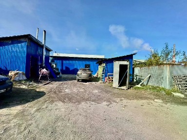 Продается производство, 340 м²
