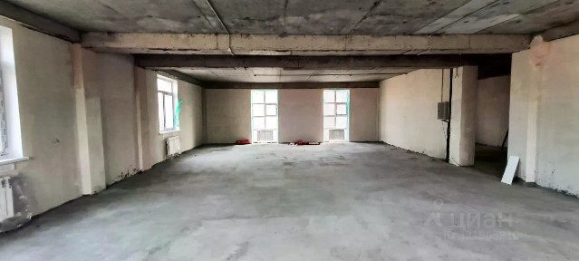 Продается помещение свободного назначения, 159,1 м²