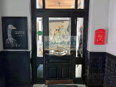 Продается помещение свободного назначения, 28 м²