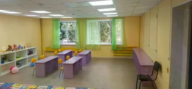 Продается помещение свободного назначения, 110 м²