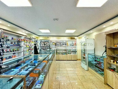 Продается помещение свободного назначения, 52 м²