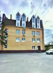 Продается здание, 790 м²