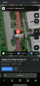 Продается здание, 144 м²