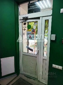 Омская область, Омск, Ленинский, ул. Серова, 7