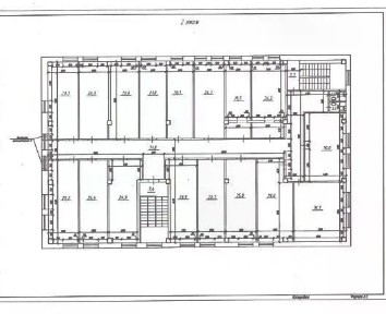Продается здание, 1 000 м²