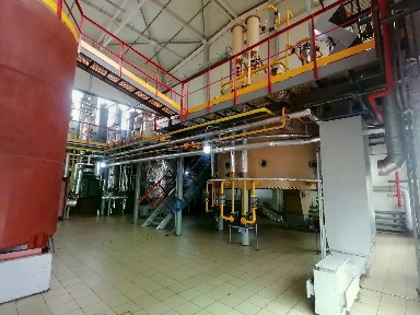 Продается готовый бизнес ⋅ завод, 45 000 м²