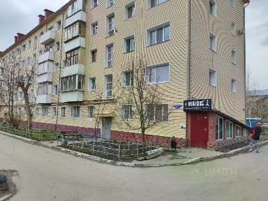 Продается помещение свободного назначения, 139,6 м²
