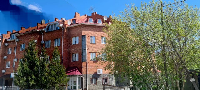 Продается офис, 417 м²