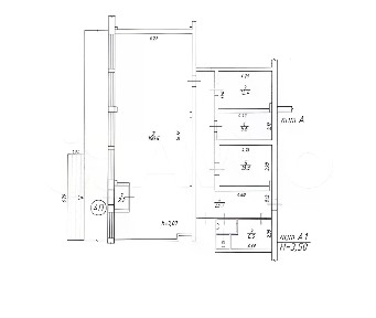 Продается помещение свободного назначения, 170 м²