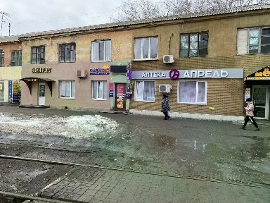 Продается помещение свободного назначения, 28 м²