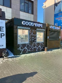 Продается готовый бизнес ⋅ электронные сигареты, 12 м²