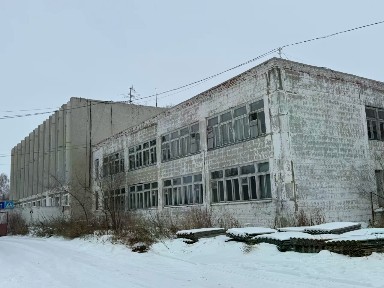 Продается здание, 5 565 м²