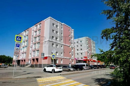 Продается помещение свободного назначения, 125 м²