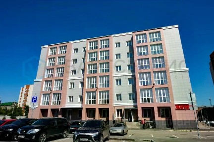 Омская область, Омск, Центральный, Октябрьская ул., 87