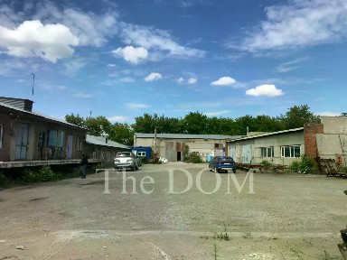 Продается здание, 1 145 м²