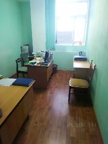 Продается офис, 43 м²