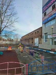 Продается помещение свободного назначения, 5 500 м²