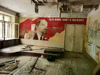 Продается здание, 1 760 м²
