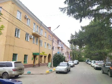 Продается склад, 98,6 м²