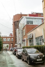 Продается офис, 415 м²