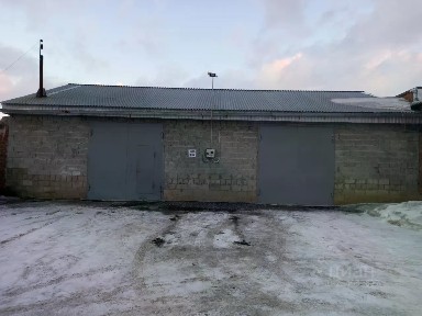 Продается готовый бизнес ⋅ малое производство, 123,8 м²