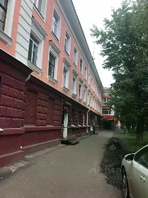 Продается офис (А+)