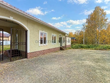 Продается помещение свободного назначения, 57 м²