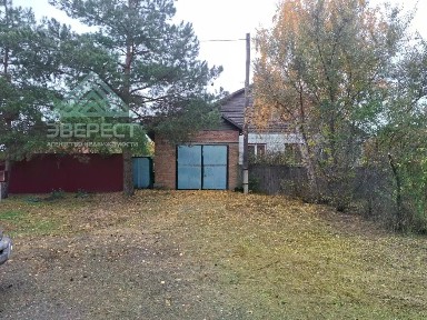 Продается 2-этажный дом, 218 м²