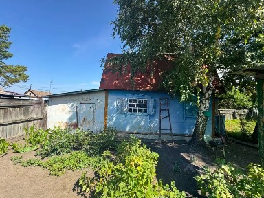 Продается 2-этажный дом, 21 м²