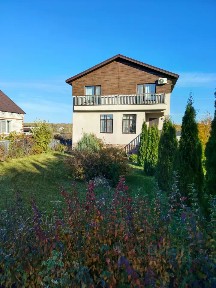Продается 3-этажный коттедж, 317 м²