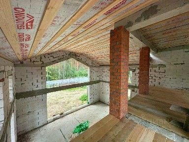 Продается 2-этажный коттедж, 286 м²