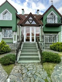 Продается 2-этажный коттедж, 173,1 м²