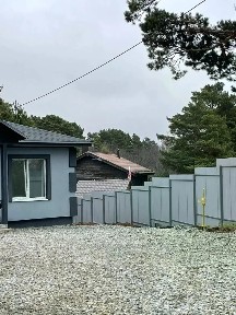 Продается 1-этажный дом, 115 м²