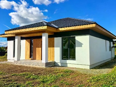 Продается 1-этажный дом, 150 м²