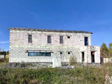 Продается 2-этажный дом, 103,4 м²