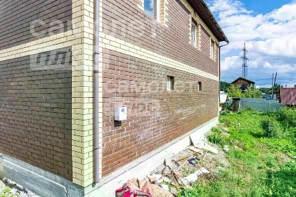 Продается 2-этажный дом, 177,9 м²