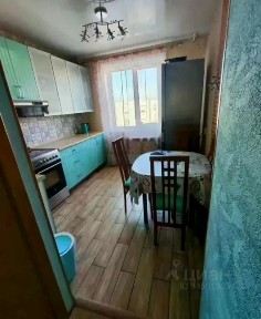 Сдается 4-комн. квартира, 78 м²