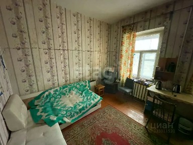 Сдается 1-комн. квартира, 21 м²