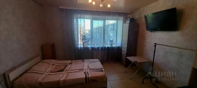 Сдается студия, 18 м²
