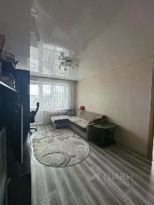 Сдается 3-комн. квартира, 47 м²