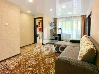 Сдается 2-комн. квартира, 44 м²