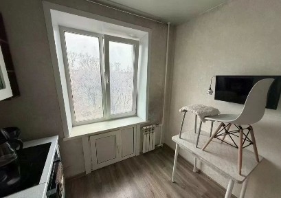 Сдается 1-комн. квартира, 31 м²