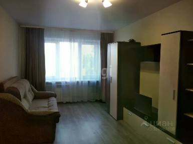 Сдается 1-комн. квартира, 30,2 м²
