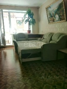 Сдается 1-комн. квартира, 49,5 м²