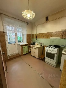 Сдается 1-комн. квартира, 35,1 м²